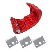 휴대용 파이프 커터 20-50 Mm 플라스틱 및 씰링 슬리브 PVC/PU/PP/PE 튜브 와이어 케이블 2022 새로운, [01] AS SHOW