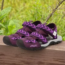 프로월드컵 코코넛 아쿠아 트래킹 스포츠 샌들