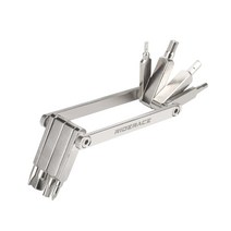 자전거체인교체 체인커터기 커터자전거 수리 도구 키트 MTB 체인 커터에 대 한 Foldable 16 진수 스포크 렌, [01] STD