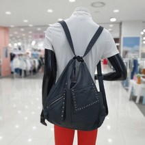 몽크로스 2WAY 빅숄더겸백팩BL3 WS2426-5