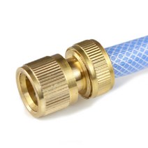 R410A 구리퀵커플러 16MM 고압호스, 상세페이지 참조