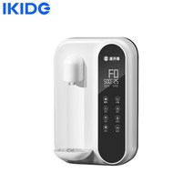 미니온수기 이국주온수기 IKIDE 식수 히터 벽 장착, 02 미국