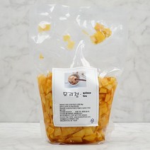 수제청 모과청 1kg, 없음