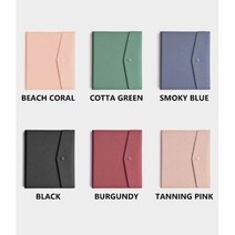 2023년 PSD다이어리 위클리플래너 커버형, (타임)레모니