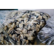당일채취 통영 산지직송 각굴 석화 입망석화 생굴 알굴 홍가리비 가리비 5kg 10kg, 생굴1kg