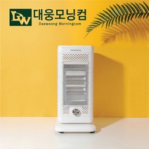 오방향 전기 히터 오방난로 5방 난방기 오면 온열기 가정용 사무실 스토브, 화이트