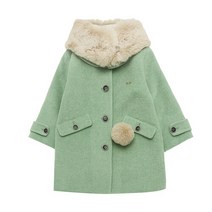 티파니시스터 AK분당점 티파니 민트 핸드메이드 코트 T25KCC020