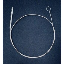 유축기 호스 튜브 세척솔 (메델라 등 각종유축기 호환 가능), 세척솔 + 메델라 튜브