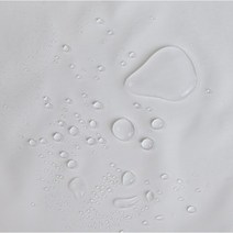 패브릭샵 방수 UV코팅나일론210D 4컬러, 화이트
