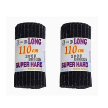 일본 타츠네 포맨 블랙 샤워타올, 1개, 1개