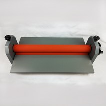 수동 합지기 사진 롤러 라미네이팅 코팅기, 700형 70cm