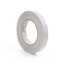 너비 5mm ~ 20mm 흰색 양면 테이프 슈퍼 강한 접착 테이프 DIY 공예 선물 포장 사무실에 대한 강력한 명확한 자체 접착 테이프, 투명한