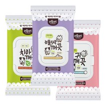 고양이 귀지제거 눈물관리 물티슈 귀위생 아깽이 반려묘 세규보호 먼지 귀속 귀세정제, 상세페이지참조, 치아깨끗