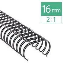 카피어랜드 2대1 와이어링 16mm 60개입 _ 39329EA, 비더쇼퍼BTS 쿠팡 분홍, 비더쇼퍼BTS 쿠팡 본상품선택