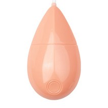 무설치 가정용초음파식기세척기 미니 초음파 휴대용 식기 세척기 다기능 과일 야채 USB 가정용, 02 분홍색