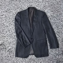 SOLID HOMME 솔리드 옴므 원버튼 자켓 마이 블레이져
