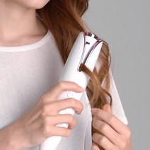 LIWELL 프리미엄 무선 고데기 스타일러 가정용 휴대용