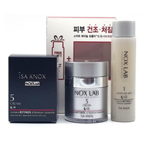 이자녹스 녹스랩 크림 50ml 특별기획-레티놀크림