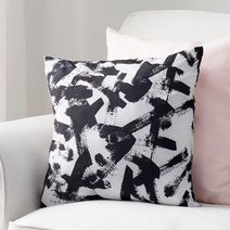 이케아 모던 쇼파 TURILL 쿠션 인테리어 투릴 소품 40x40cm 솜포함 베개, 상세페이지 참조