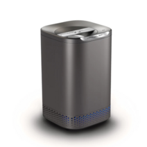 NAGUALEP 에타홈 NAGUALEP 멧돌 분쇄형 음식물처리기, 단일옵션, 단품