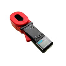 후크 메타 후쿠 누설 전류계 클램프 미터 접지 시험기, ETCR2000B+방폭모델+투표율13증가