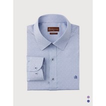 웰메이드 남성 브루노바피 신상품 뉴베이직 드레스 셔츠 MANTLYF8231