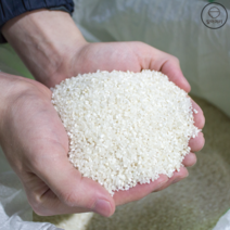 맵쌀 싸래기쌀 쇄미 10kg 죽 제과 제빵