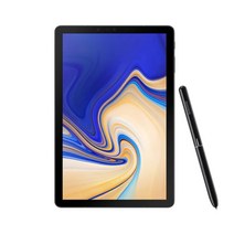 중고 삼성 갤럭시탭 S4 10.5 LTE 64GB SM-T835 S펜, A급
