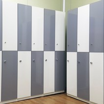 락카 락커 라카 옷장 사물함 사무실캐비넷 개인캐비넷 목욕탕수납장 목욕탕 탈의실 공장, 지역별 수량별 차등적용/ 전화문의 필수, 6 빨강, 일반볼키