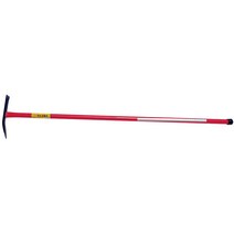 영창 약초지팡이 YC-204 전장900mm(양날) 1EA