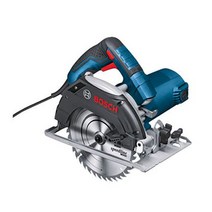 보쉬 GKS235 CO TURBO 9인치 원형톱 2050W 전기용, 1개