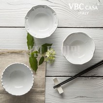 VBC까사 인칸토 바로크 대접(14.5cm) 10566, 인칸토 바로크 공기(12.5cm) 10567