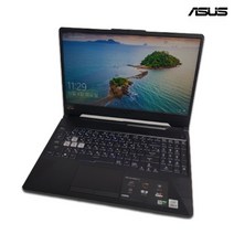 ASUS 2020 게이밍 i5 10세대 GTX 1660Ti SSD 512GB 고사양 노트북