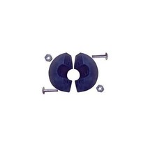 Interstate Pneumatics HSR50RS8 고무퍼 HSR50 HSR80 호스 1.3cm12 호스적