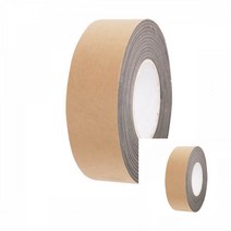 EVA 단면 스폰지테이프 흑색 폭 40MM 두께선택 기계테이프 완충테이프, 두께3mm