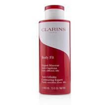클라란스 바디 핏 셀 라 트 컨투어링 엑스퍼트 400ml