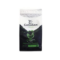 카나간캣푸드 치킨(1.5kg) 전 고양이종 전연령 대응 그레인 프리 곡물 향료 착색료 미사용