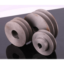 벨트 풀리 내경28mm A형 B형 60mm-120mm V형 변속기, 내경 28 외경 120 양홈 B형