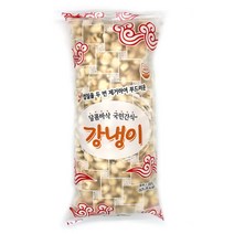 성부식품 달콤바삭 국민간식 강냉이 200G