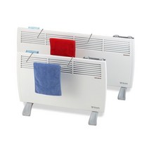 [팀벅] 전기컨벡터히터 TBK020-M075 (0.75KW)-수건걸이 받침대 가습기물통 포, 상세 설명 참조