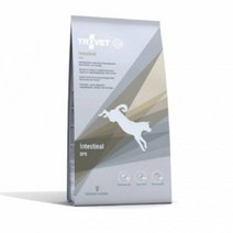트로벳 DPD 설사장염대장염 처방식사료 5.21kg