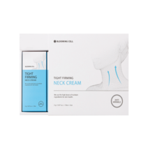 블루밍셀 목주름 가로목주름 목탄력 팔자주름 리프팅 팹타이드 넥크림 neck cream 60g, 60g-3개, 1개