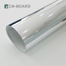 가정잡화 DIY 2017신품 거울시트(미러보드필름)50X150cm