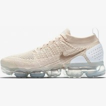 (정품) 나이키 베이퍼맥스 플라이니트2 라이트크림