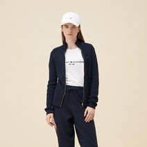 타미힐피거 울 블렌드 집업 가디건 (T22C7KCD011WT2DW5)