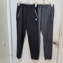 에어워크 주니어 에어워크주니어 괴정점 봄신상세일 하프지퍼일자쿠션지팬츠 W221B3505