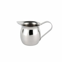 예담 스텐 벨크리머 샷잔 단지형, 1개, 5oz 벨크리머