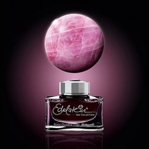 펠리칸 에델슈타인 병 잉크 로즈 쿼츠 Rose Quartz
