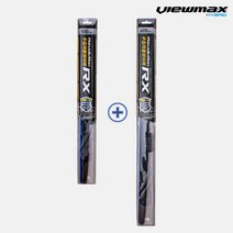 푸조 2008 14-16년 와이퍼 650+400 RX 수입차용[SET]