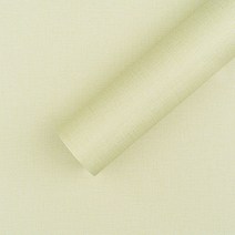만능풀바른벽지 합지 ST28309-5 로렌 라임, 일반풀바른벽지